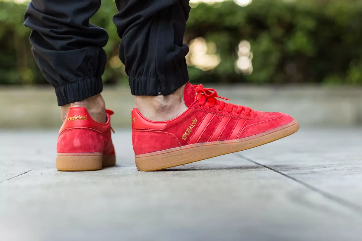 Pacchetto di gomme adidas Originals Spezial