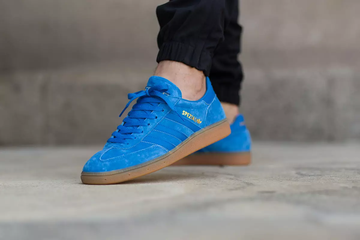 Adidas Spezial Gum Pack