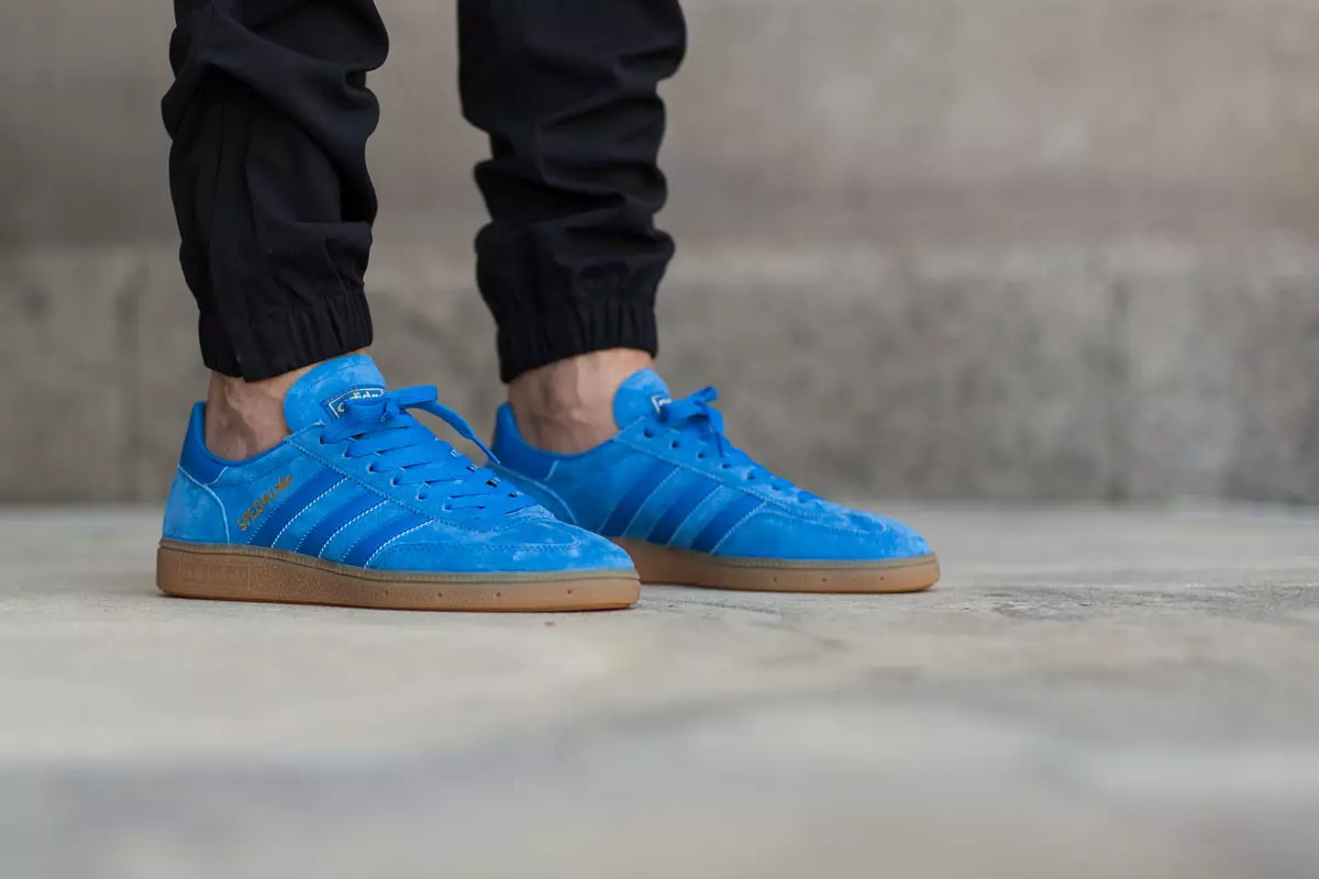 adidas Spezial Gum Pack