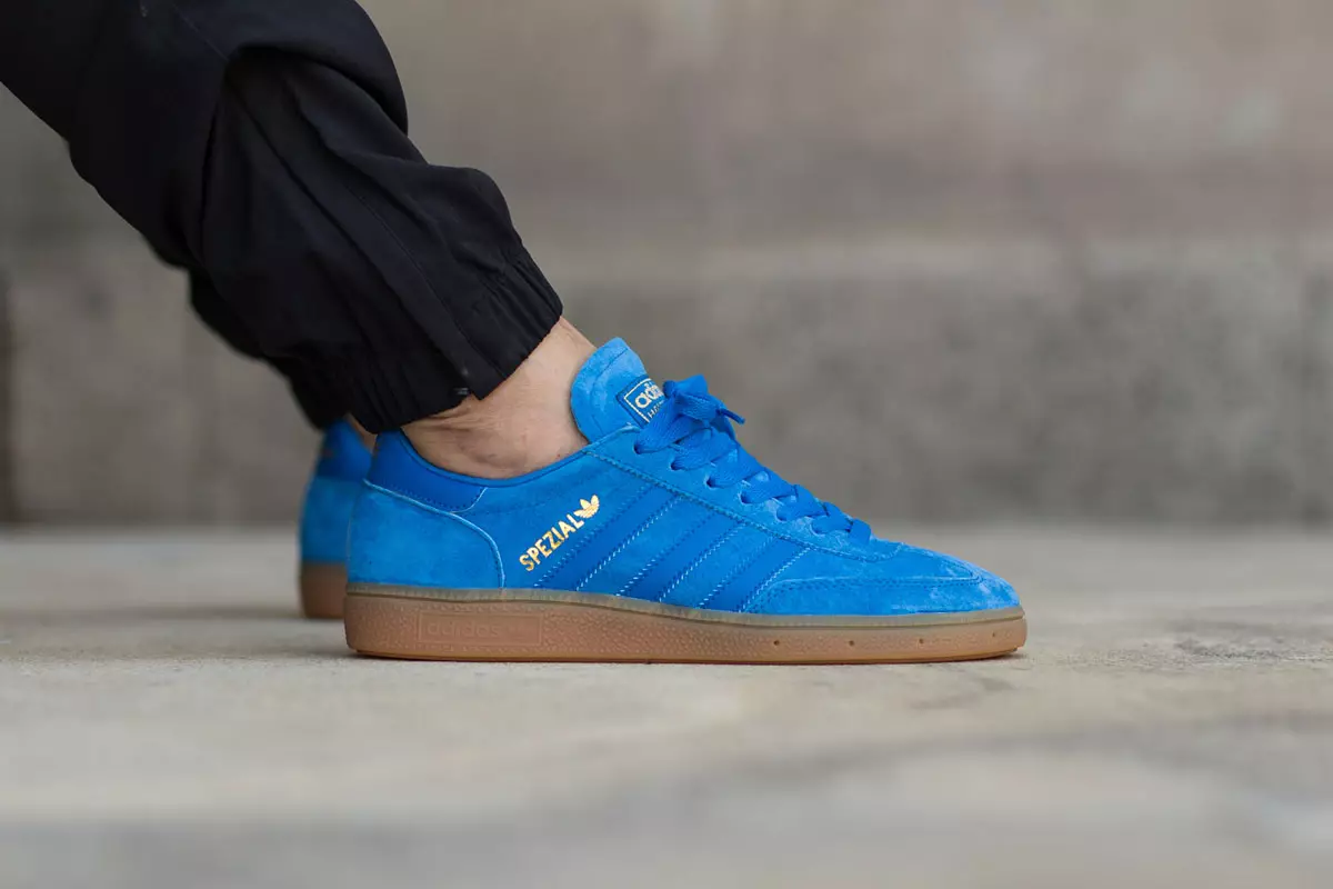 adidas Originals Spezial Sakız Paketi