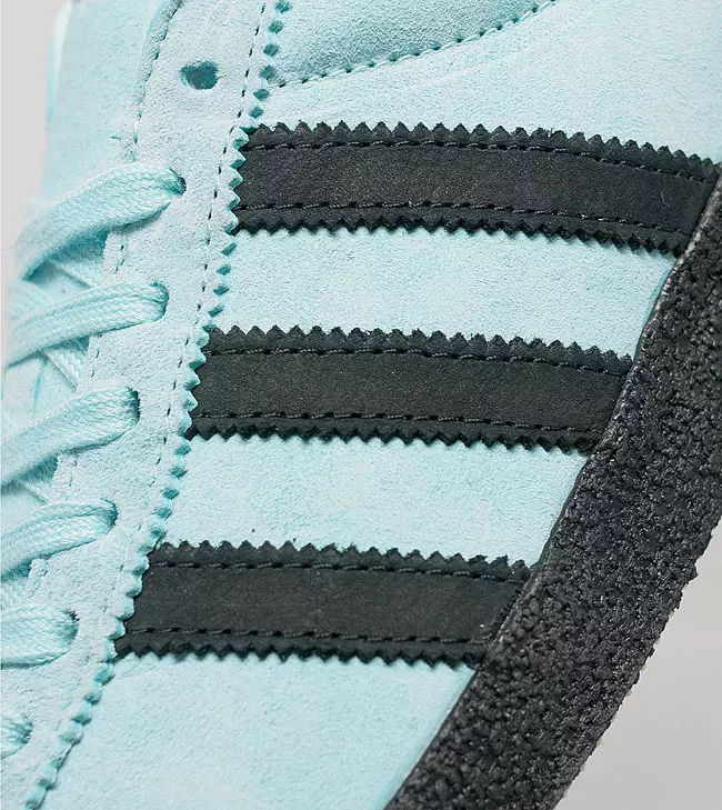 adidas Originals Topanga Größe? Exklusives Paket