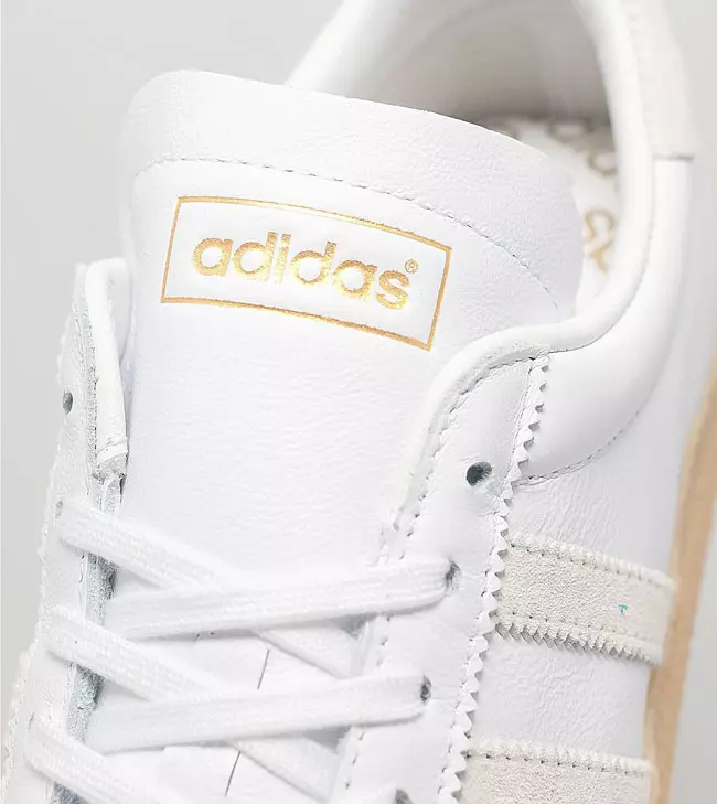 Памер Adidas Topanga? Эксклюзіўны пакет