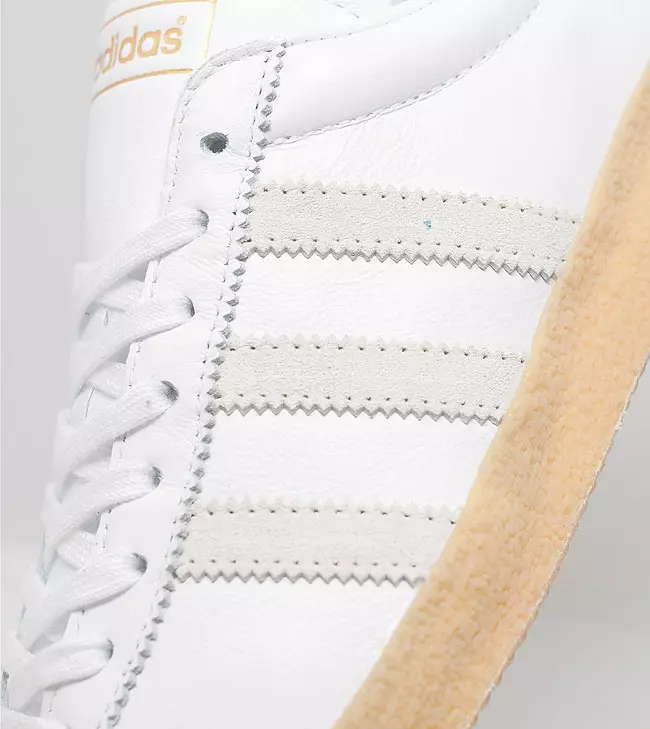 Marimea adidas Topanga? Pachet exclusivist