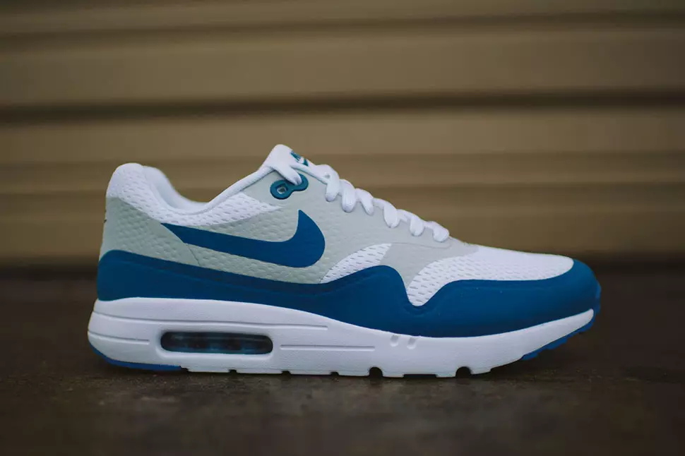 Nike Air Max 1 Ultra Essential „OG Blue“