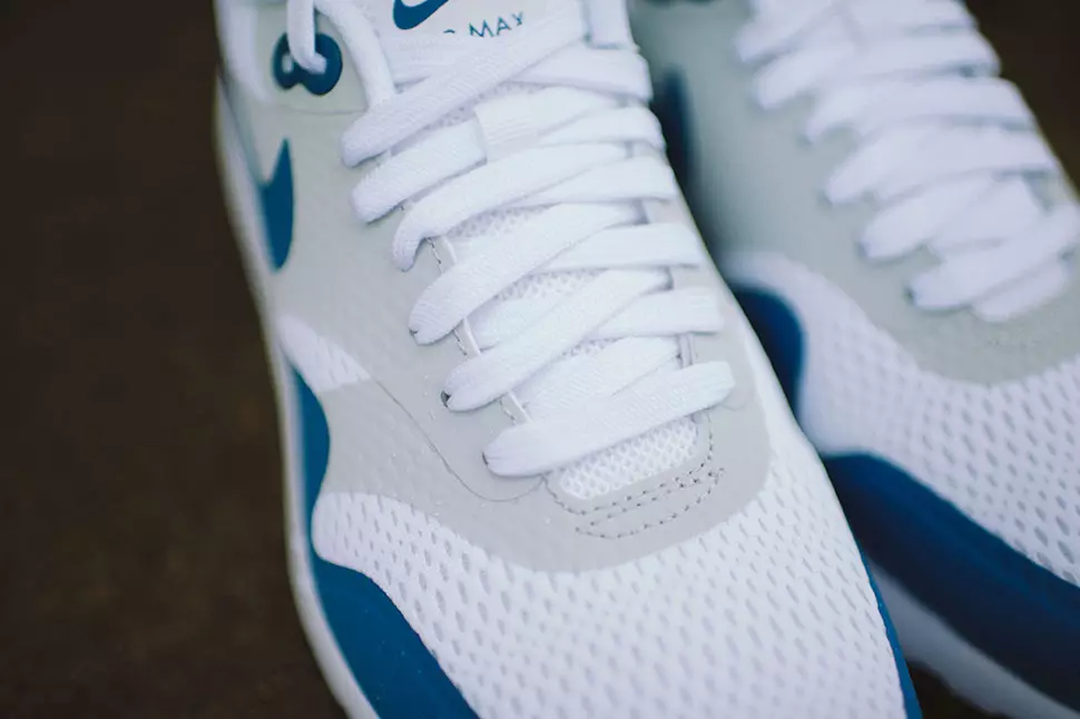 Nike Air Max 1 Ultra Essential OG Blu