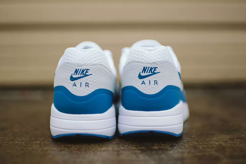 Nike Air Max 1 Ultra Essential OG Blu