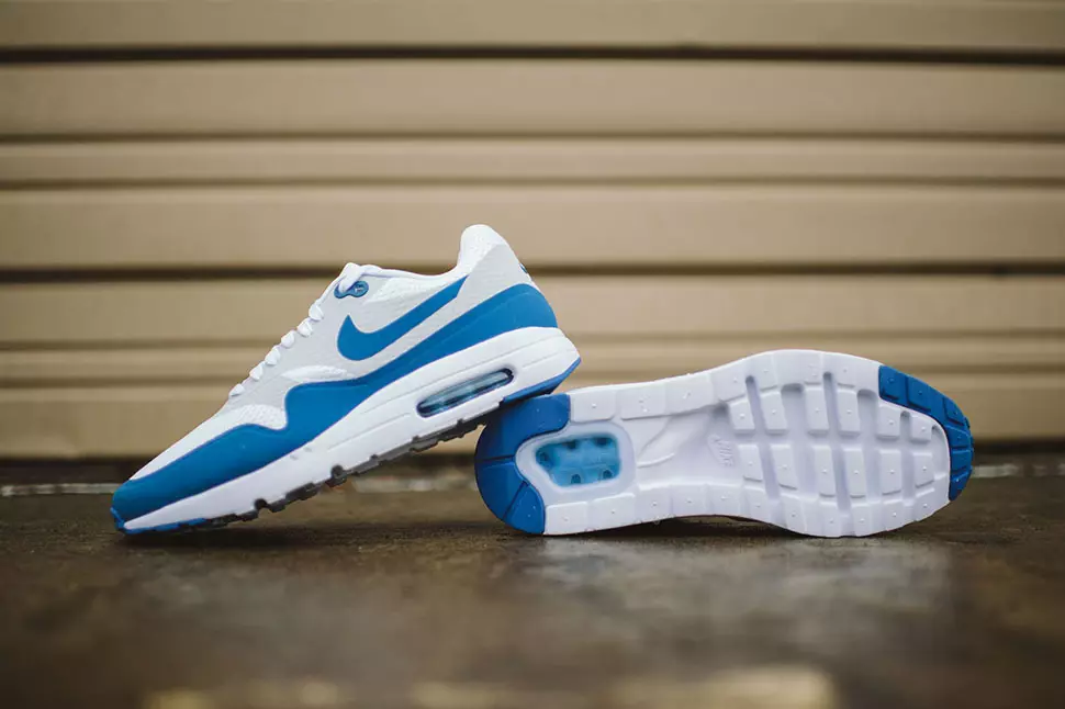 Nike Air Max 1 Ultra Essential OG Bleu