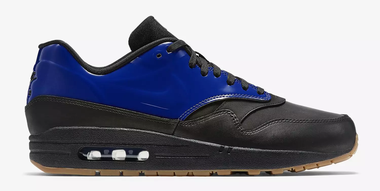 Nike Air Max VT Bleu Royal