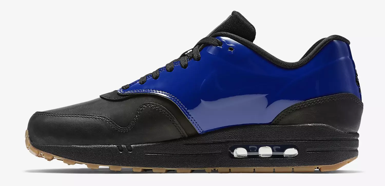 Nike Air Max 1 VT Bleu Royal