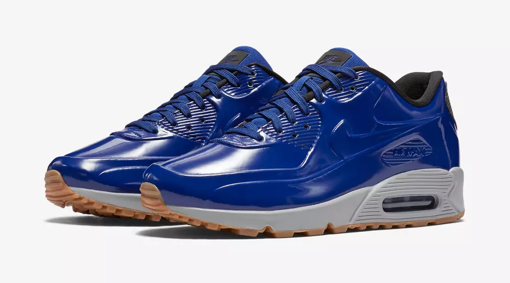 Nike Air Max VT Royal Blue