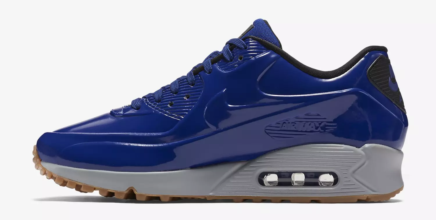 Nike Air Max 90 VT Blu Reale