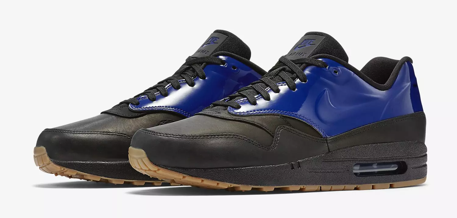 Nike Air Max VT Royal Blue