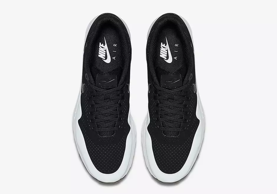 Nike Air Max 1 Ultra Moire Iswed Abjad Duħħan