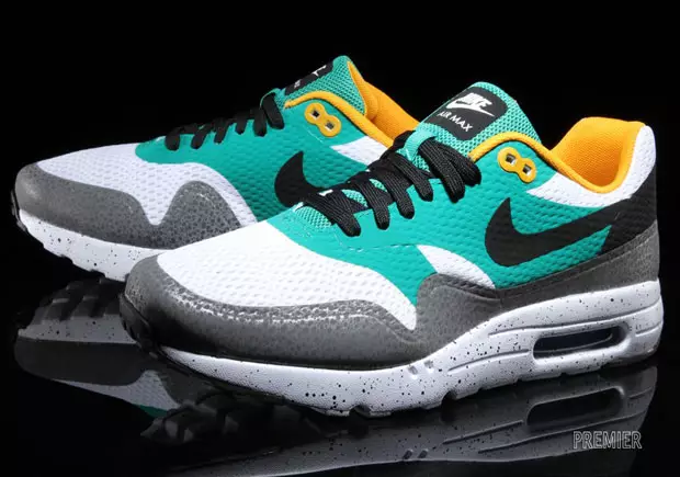 Nike Air Max 1 ультра муар сафари