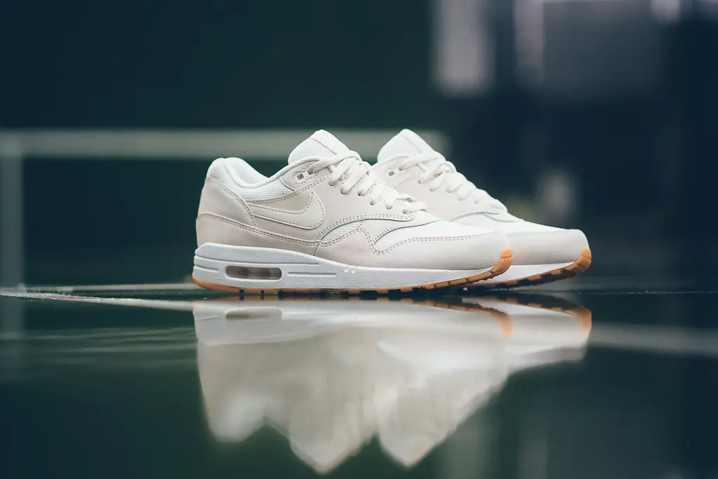 Nike Air Max 1 Essential Phantom