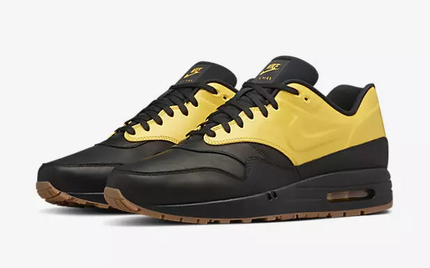 Nike Air Max 1 VT Varsity Maize