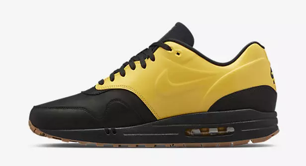 Nike Air Max 1 VT Varsity Maize