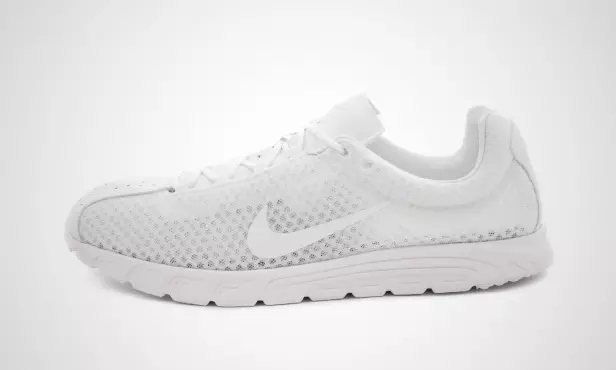 Nike MayFly премиум белый