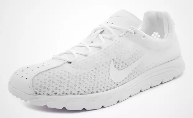 Nike MayFly Premium Wit