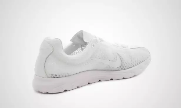 Nike MayFly премиум белый