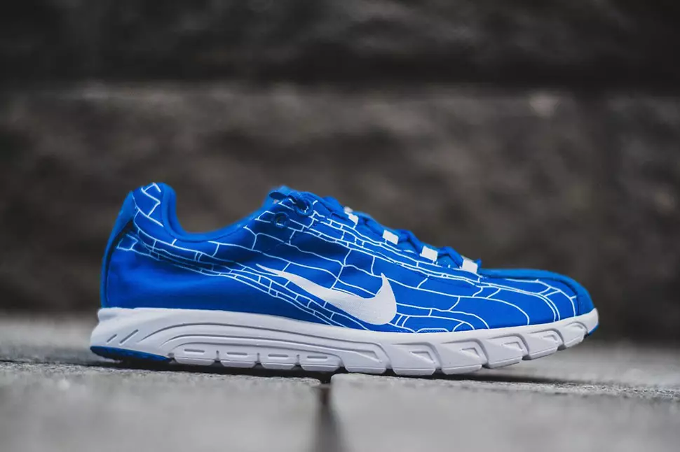 Nike MayFly Primavera 2016