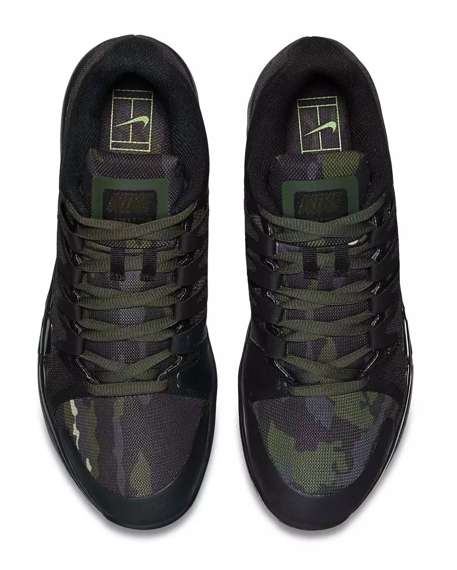 NikeCourt уурын аялал 9.5 Camo