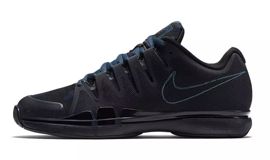 NikeCourt Vapor Tour 9.5 Camo