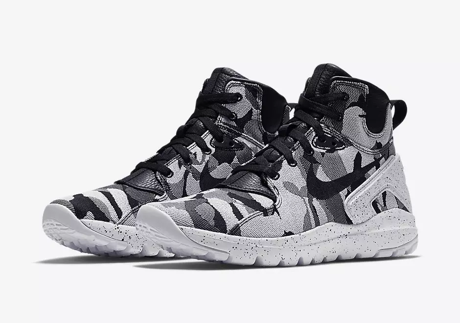 Camuflagem Nike Koth Mid Ultra