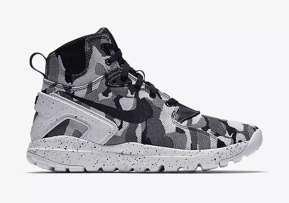 Camuflagem Nike Koth Mid Ultra