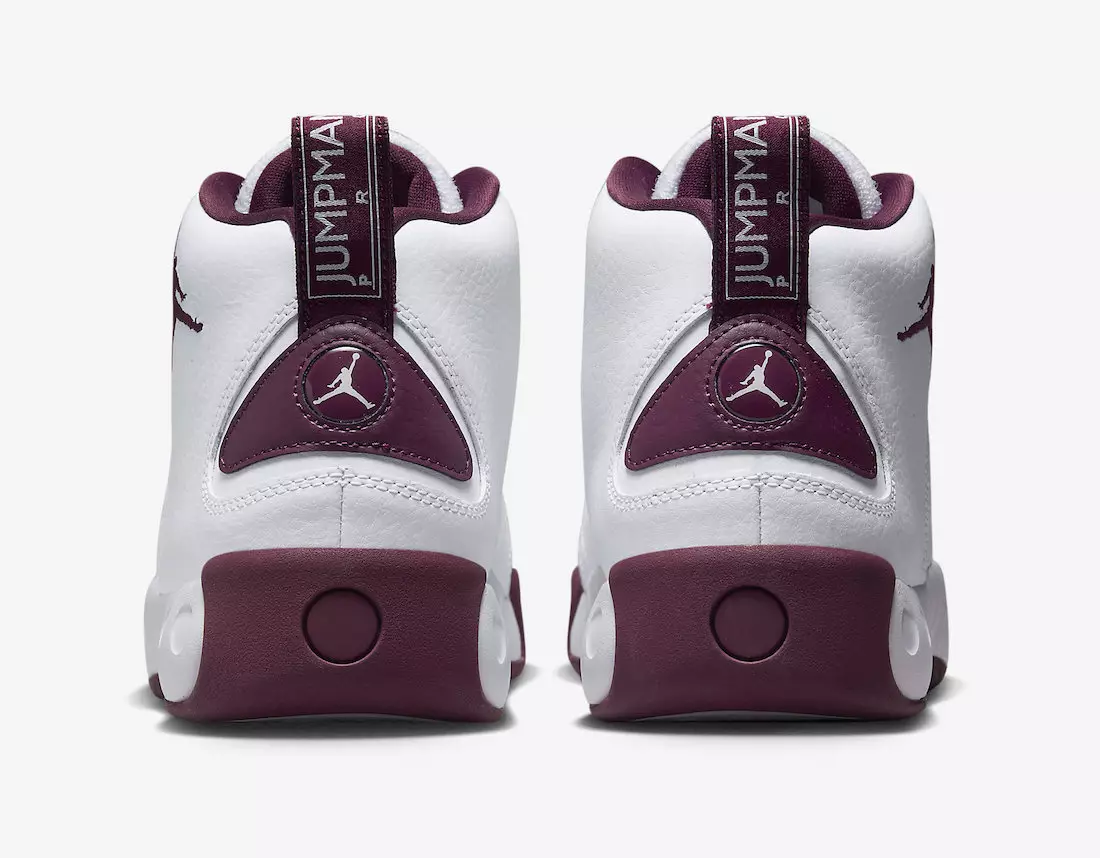 Datum vydání Jordan Jumpman Pro DN3686-103