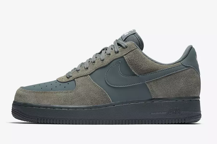 Nike Air Force 1 Niddereg River Rock 820266-019