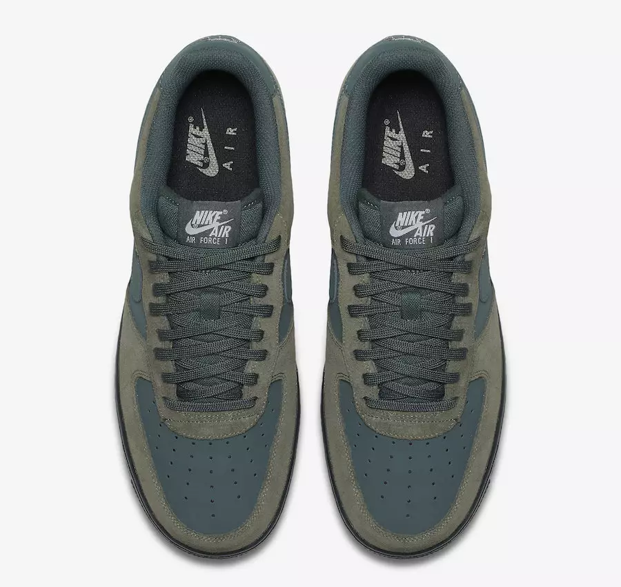 Nike Air Force 1 Low River Rock 820266-019