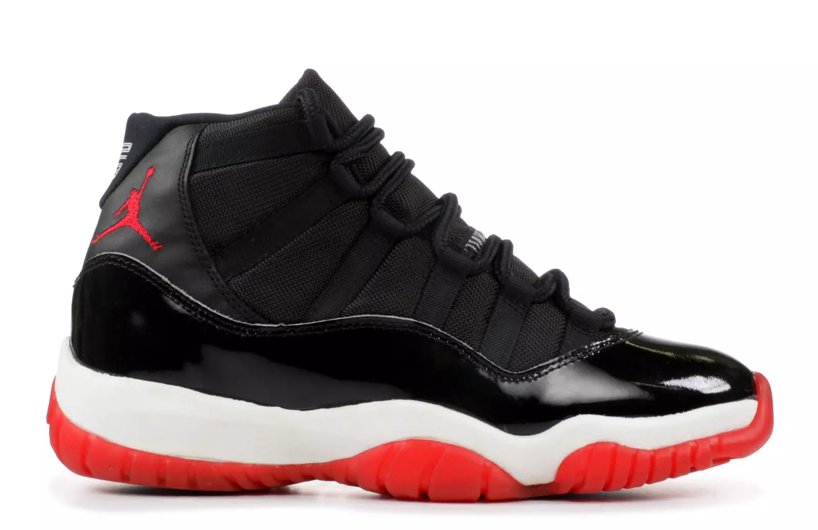 Air Jordan 11 Bred 2019 yil