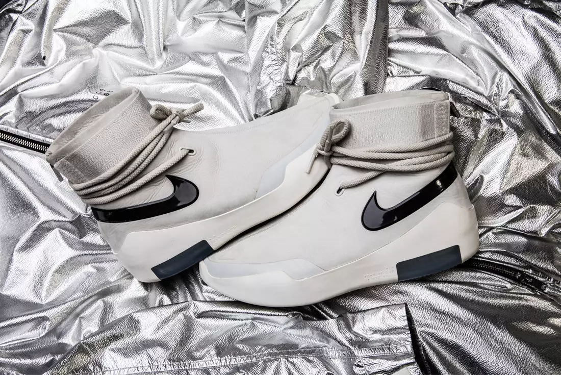 Nike Air Fear of God SA