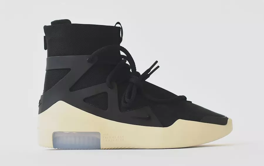 Nike Air Fear of God 1