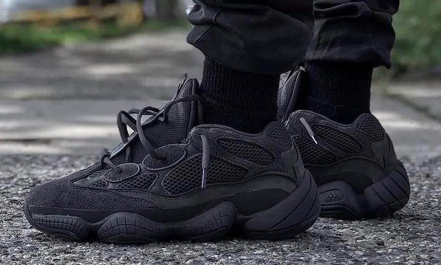 אַדידאַס Yeezy 500