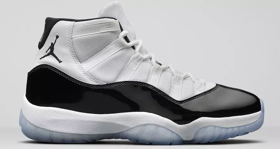 Air Jordan 11 Concord