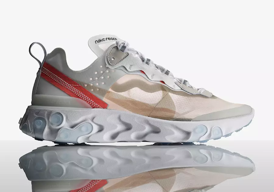 Nike React Element 87