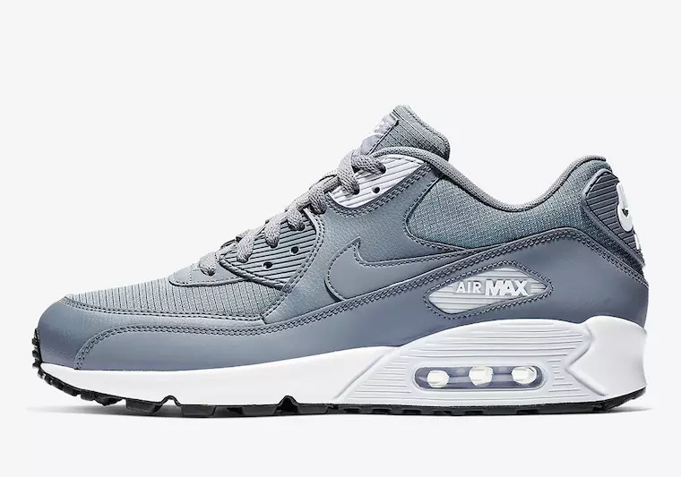 Nike Air Max 90 Essential Armory Mavi CD1526-400 Çıkış Tarihi