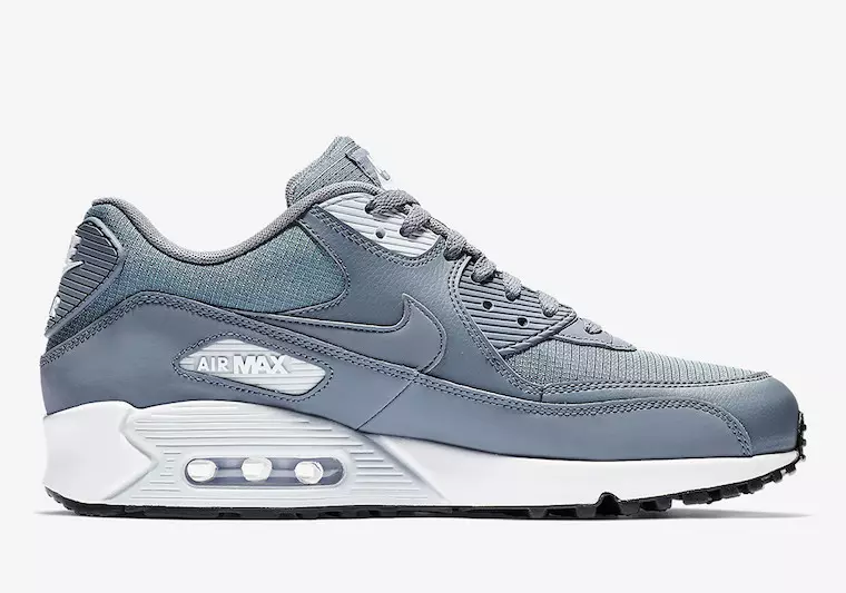 Nike Air Max 90 Essential Armory Blue CD1526-400 Megjelenés dátuma