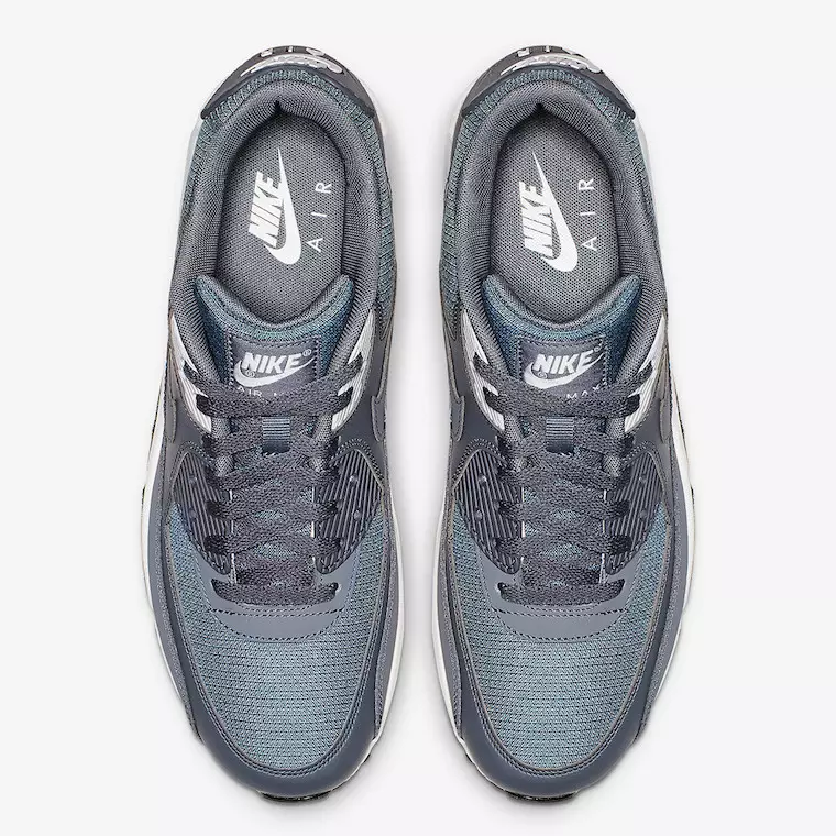 Nike Air Max 90 Essential Armory Blue CD1526-400 출시일