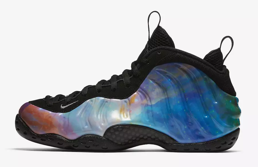 Alternativa Galaxy Foamposite