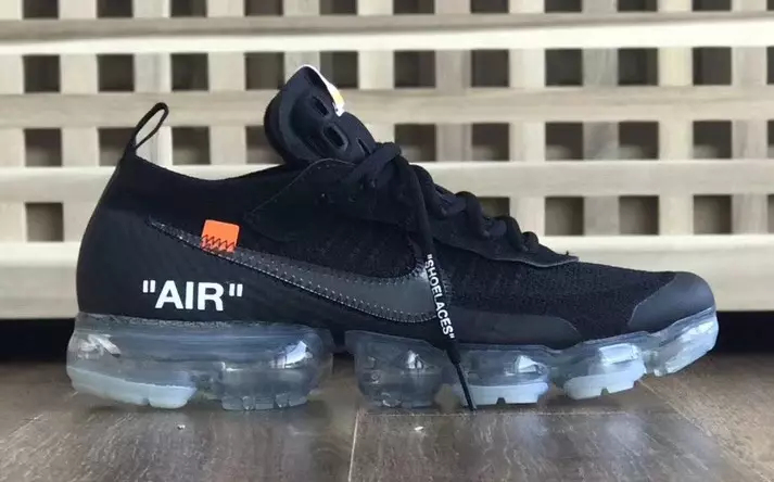 Nike Off-White 2018