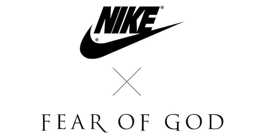 Allah qorxusu x Nike