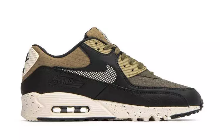 Nike Air Max 90 Premium Neutralny Oliwkowy 700155-203