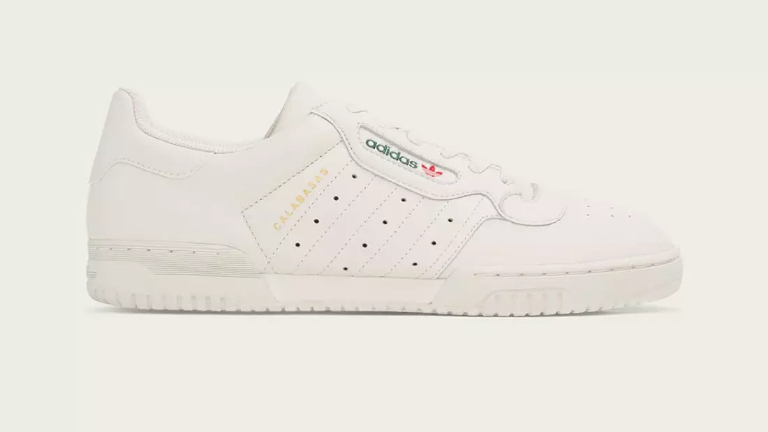 أديداس Yeezy PowerPhase