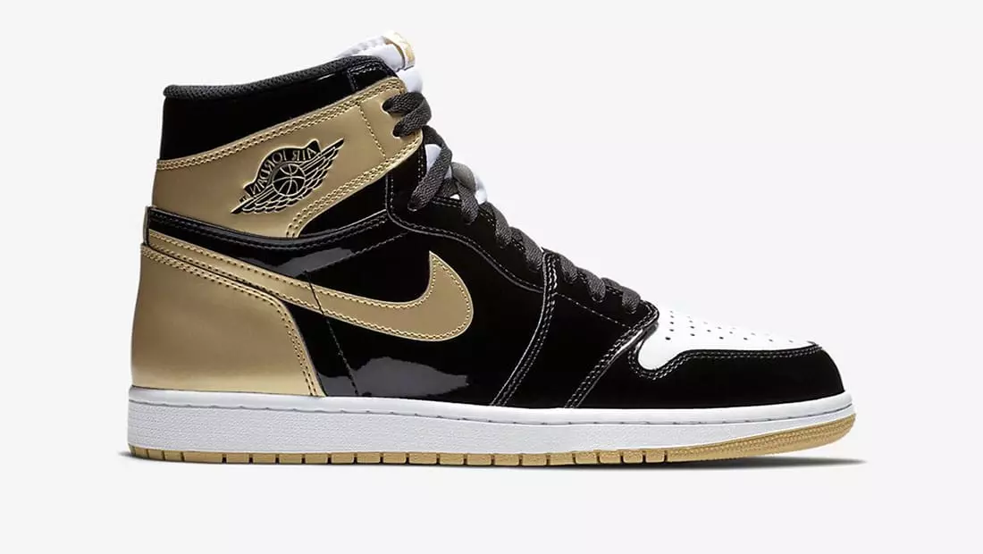 Emas Top 3 Jordan 1