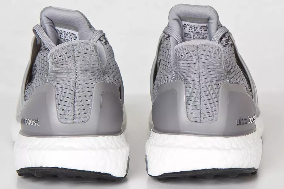 Adidas Ultra Boost Grey