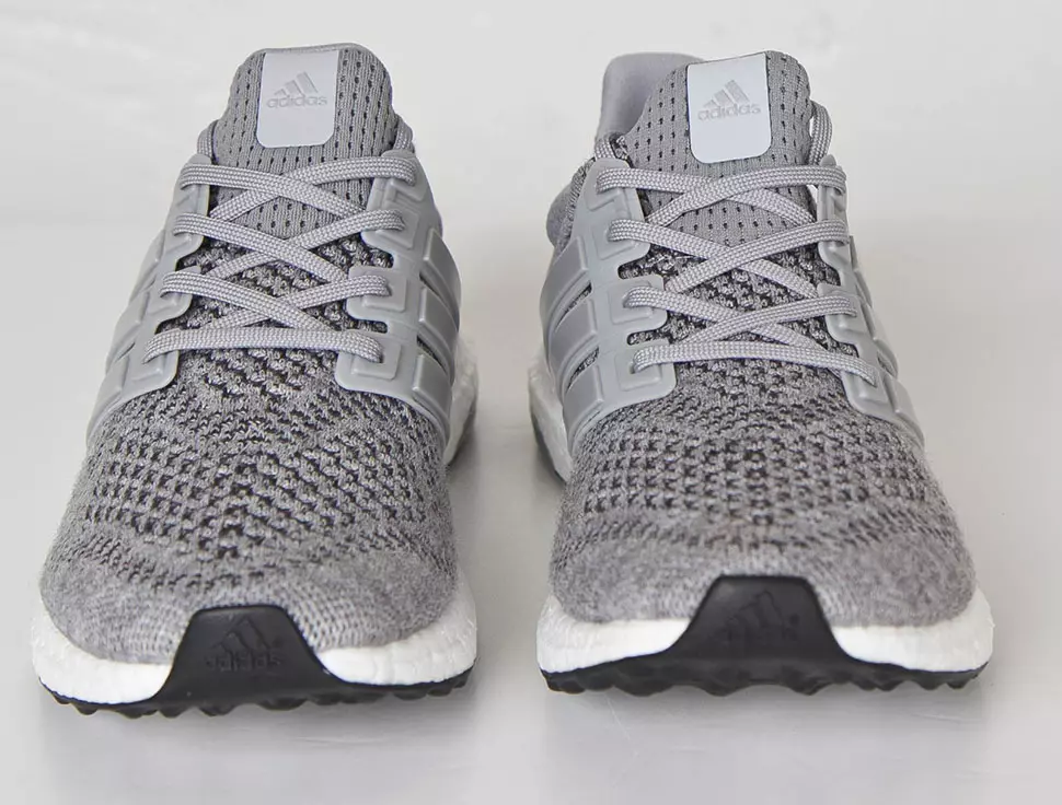 adidas Ultra Boost Grey