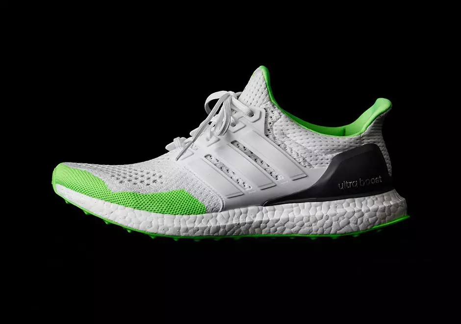 Колір adidas Ultra Boost